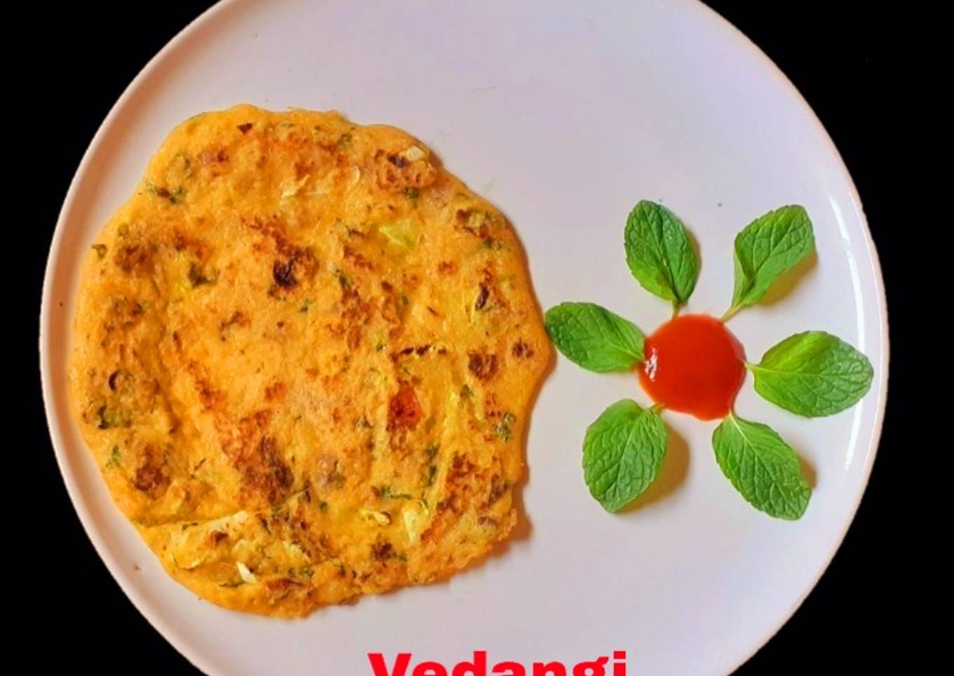 Oats Chilla