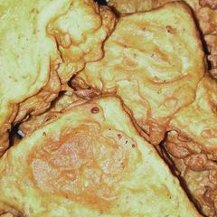 A picture of Bread pakore.