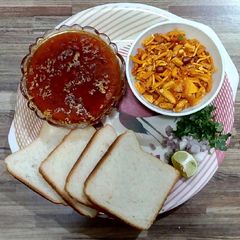 A picture of Misal.