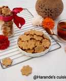 Sugar cookies