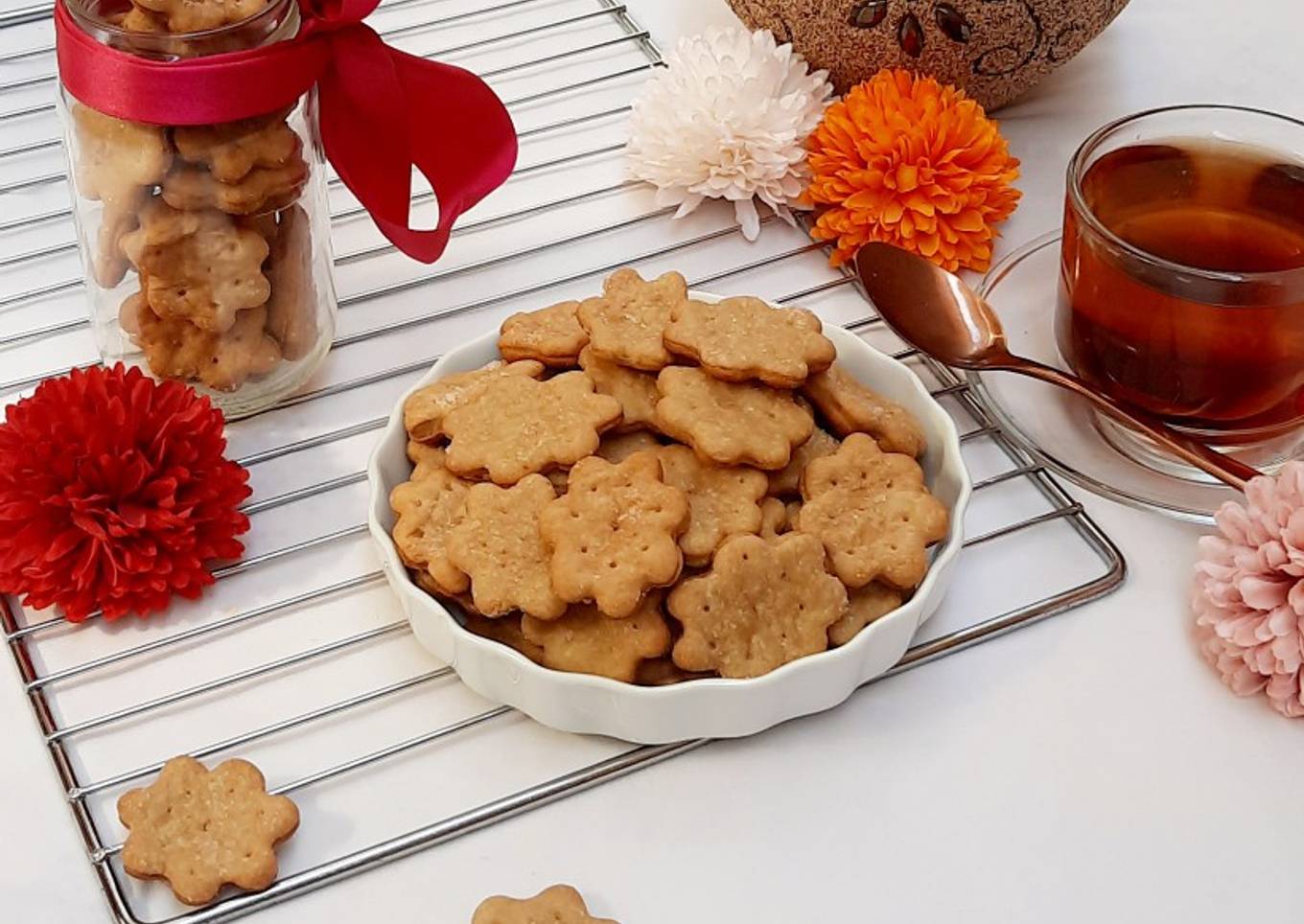 Sugar cookies