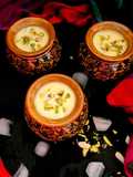 રાજસ્થાની લસ્સી (Rajasthani Lassi Recipe In Gujarati)