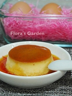 10分鐘✿香濃焦糖布丁(鍋子版) 的食譜成品照片
