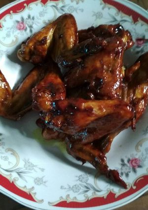 Foto resep Ayam kecap manis