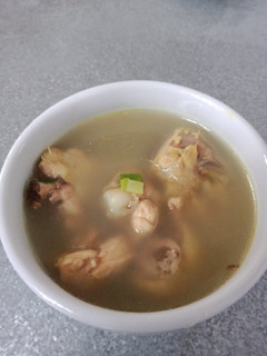 Foto resep Sup Ayam Kuah Bening