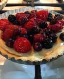 Tarta frutal