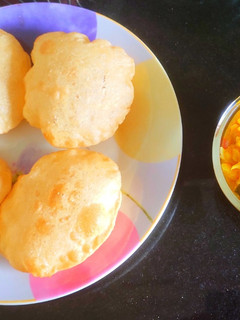பூரி மசால் செய்முறை முக்கிய புகைப்படம்