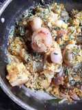 Bharva poha pyaaz