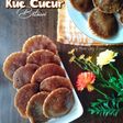 Kue Cucur Betawi