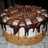 Kinder Maxi King Torta