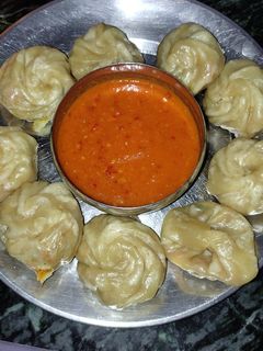 वेज मोमोस (veg momos recipe in Hindi) रेसिपी मुख्य फोटो