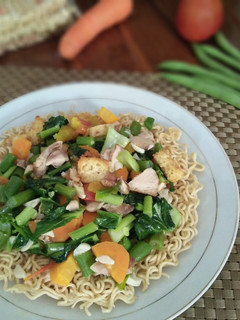 Foto resep Ifumi