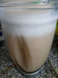 Batido de multifruta