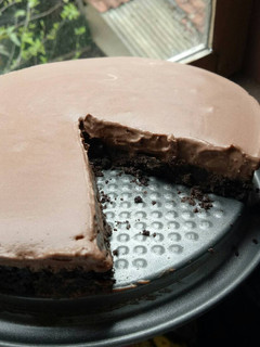 Foto resep Oreo chocolate mousse