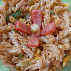 A picture of Pasta.