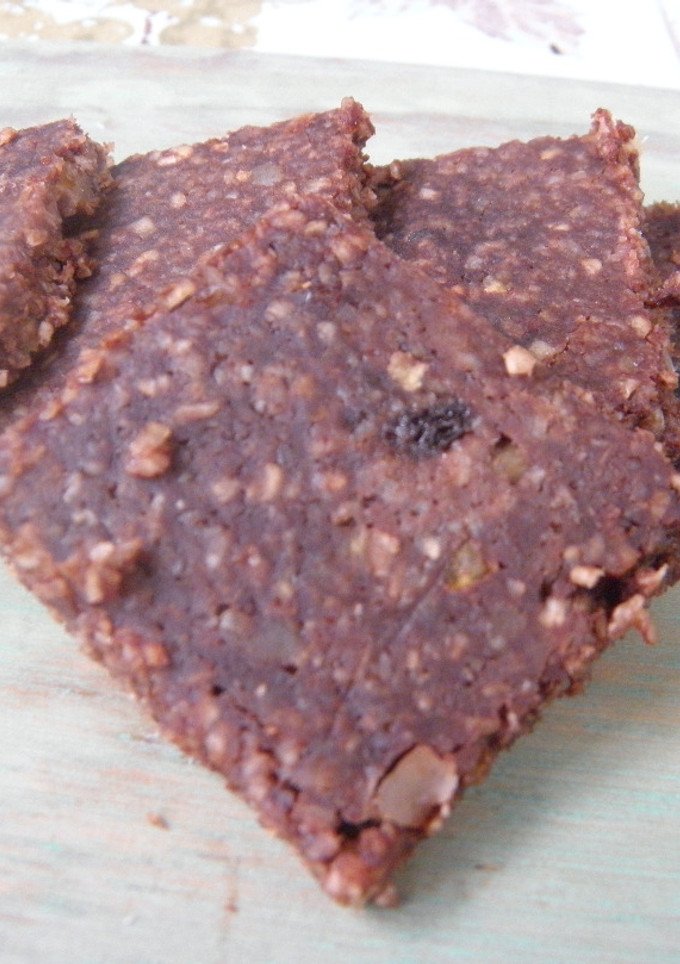 Una foto de Galletitas de avena sin horno