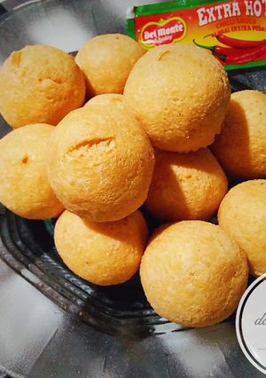 Foto resep Tahu Bulat