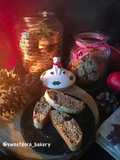 Biscotti da colazione