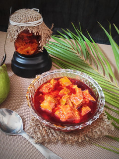 કેરી નું ખાટું અથાણું (Keri Khatu Athanu Recipe In Gujarati) રેસીપી મુખ્ય ફોટો