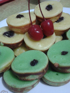 Foto resep Kue Lumpur Surga