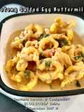 Sotong Serbuk Salted Egg Buttermilk