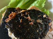 Gambar tahu sutra nori