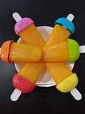 Mango Popsicle
