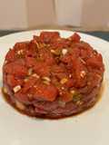 Steak Tartar