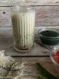 Es Cincau Kecebong