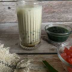 Es Cendol Kecebong-レシピのメイン写真