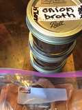 California Farm Onion Peel Bouillion Concentrate