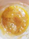 Chutney de Mango- Mango chutney hindú