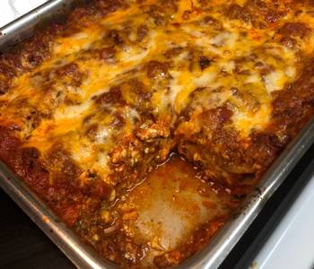 Latest Recipe Easy Lasagna Delicious Simple