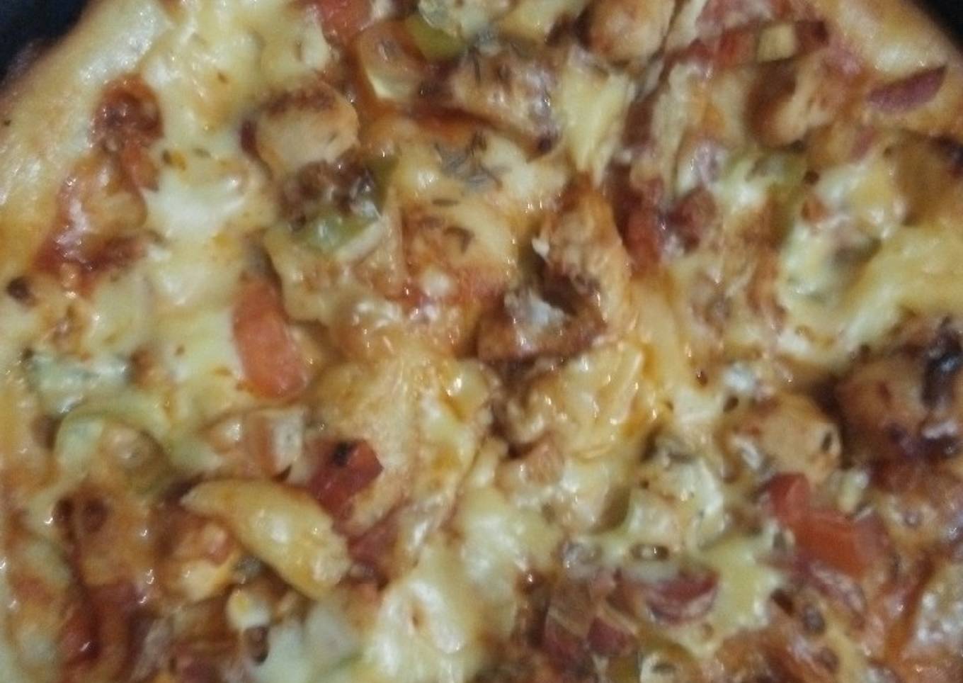 Pizza 😋