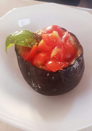 Foto di Risotto alla parmigiana