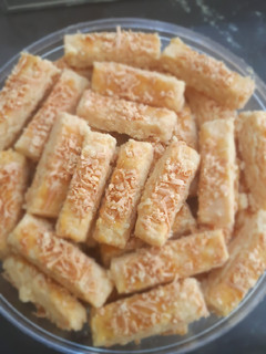 Foto resep Kastengel renyah dan tips #resep beda