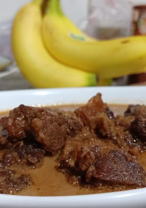 Foto resep Semur Daging Sapi