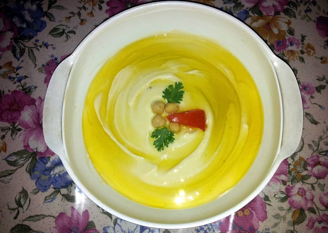 Hummus