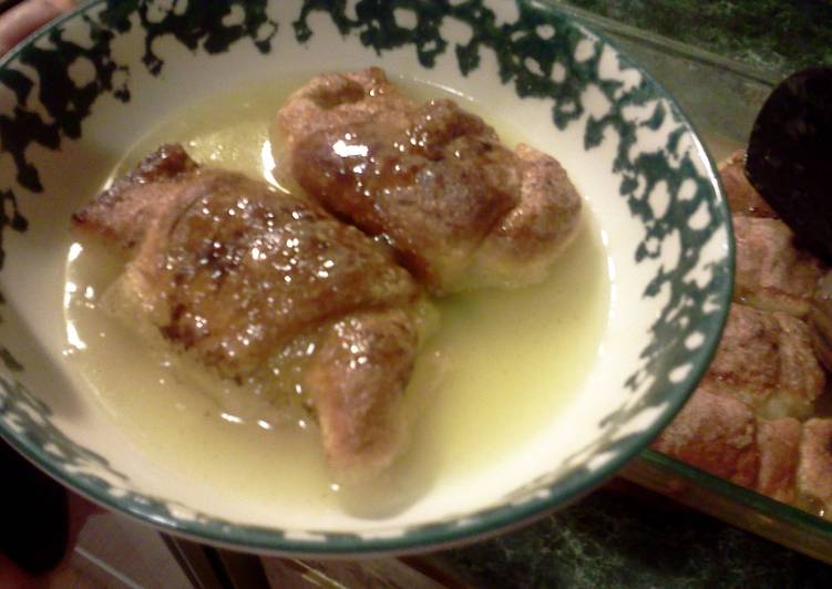 Apple fritters