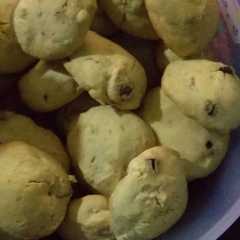 รูปของ Cookies gluten free