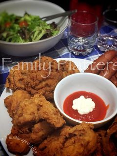 Foto resep Family Platters