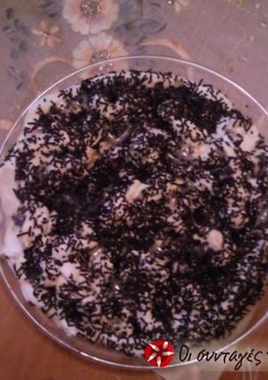 Φωτογραφία της συνταγής Banoffee πανεύκολο