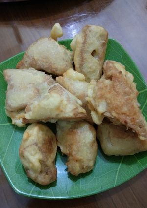 Foto resep Tahu isi mie simple & praktis