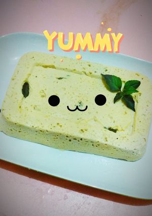 Foto resep Pepes tahu telur kemangi