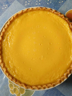 Foto resep Kue lontar (pie susu)