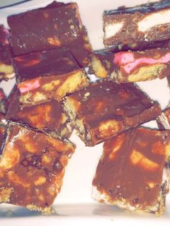 صورة لوصفة طريقة عمل روكي