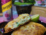 بريك عنابي جزائري 🥪✨
