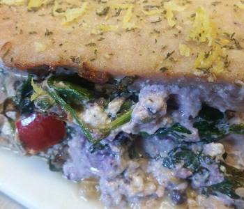 Fresh, Make Recipe Stuffed Pork Loin Yummy