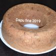 Bolu pisang barangan cantik seperti serat pisang ambon