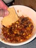Quick & Easy Slow cooker Chicken Taco Soup
